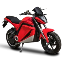 Дорожный электромотоцикл V5 ELIQ